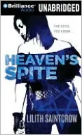 Heaven's Spite