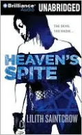 Heaven's Spite