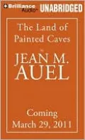 The Land of Painted Caves (Earth's Children #6)