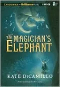 The Magician's Elephant