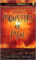 Monsters of Men (Chaos Walking Series #3)
