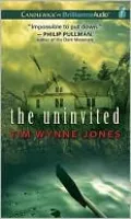 The Uninvited