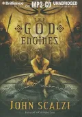 The God Engines