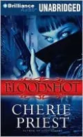 Bloodshot