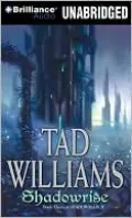 Shadowrise (Shadowmarch Series #3)