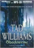 Shadowrise (Shadowmarch Series #3)