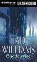 Shadowrise (Shadowmarch Series #3)