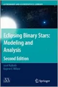 Eclipsing Binary Stars: Modeling and Analysis