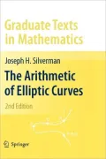 The Arithmetic of Elliptic Curves