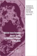 Multichain Immune Recognition Receptor Signaling: From Spatiotemporal Organization to Human Disease