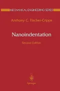 Nanoindentation