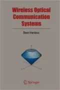 Wireless Optical Communication Systems