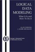 Logical Data Modeling: What it is and How to do it