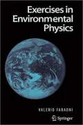 Exercises in Environmental Physics