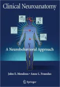 Clinical Neuroanatomy
