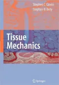 Tissue Mechanics