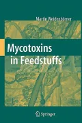 Mycotoxins in Feedstuffs