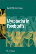 Mycotoxins in Foodstuffs