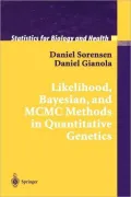 Likelihood, Bayesian and Mcmc Methods in Quantitative Genetics