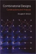 Combinatorial Designs: Construction and Analysis