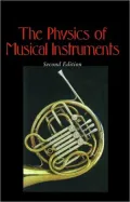 The Physics of Musical Instruments