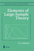 Elements of Large-Sample Theory