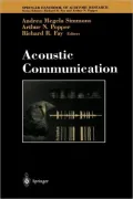 Acoustic Communication