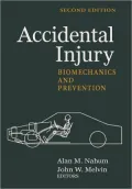 Accidental Injury: Biomechanics and Prevention