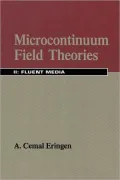 Microcontinuum Field Theories: II. Fluent Media