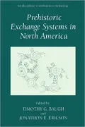 Prehistoric Exchange Systems in North America