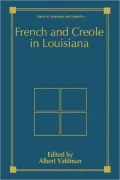 French and Creole in Louisiana