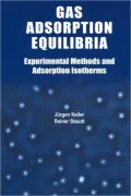 Gas Adsorption Equilibria
