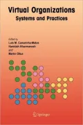 Virtual Organizations