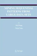Mining Sequential Patterns from Large Data Sets