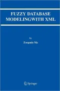 Fuzzy Database Modeling with XML
