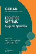 Logistics Systems