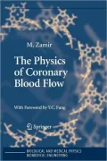 The Physics of Coronary Blood Flow