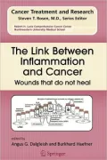 The Link Between Inflammation and Cancer: Wounds That Do Not Heal