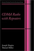 Cdma Radio with Repeaters