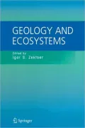 Geology and Ecosystems