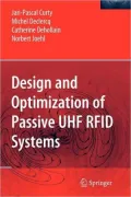 Design and Optimization of Passive UHF Rfid Systems