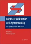 Hardware Verification with System Verilog
