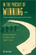 In the Pursuit of Winning