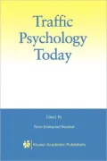 Traffic Psychology Today