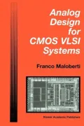 Analog Design for CMOS VLSI Systems