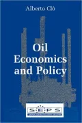 Oil Economics and Policy