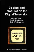 Coding and Modulation for Digital Television