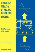 Distortion Analysis of Analog Integrated Circuits