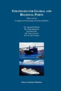 Strategies for Global and Regional Ports: The Case of Caribbean Container and Cruise Ports