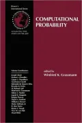 Computational Probability